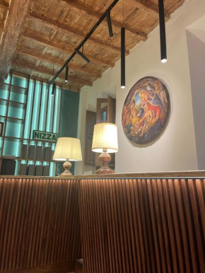 Hotel Nizza Florence